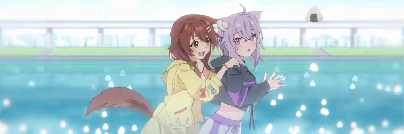 Nofall 🍙's banner