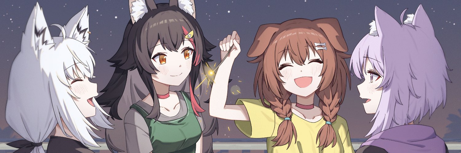 Nofall 🍙's banner