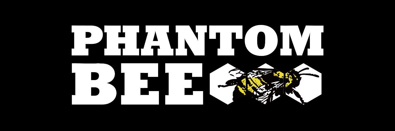 phantom BEE's banner
