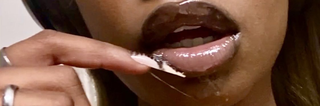 YourFavPrincess💋's banner
