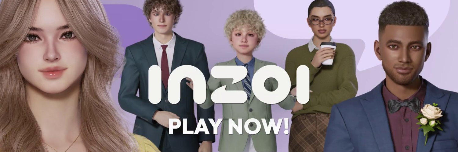 inZOI News's banner
