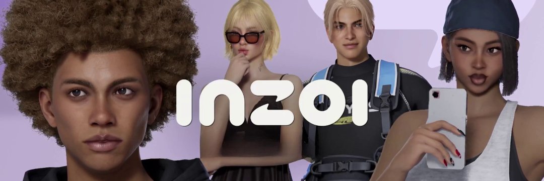 inZOI News's banner