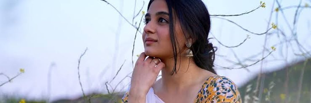Swathi 💗's banner