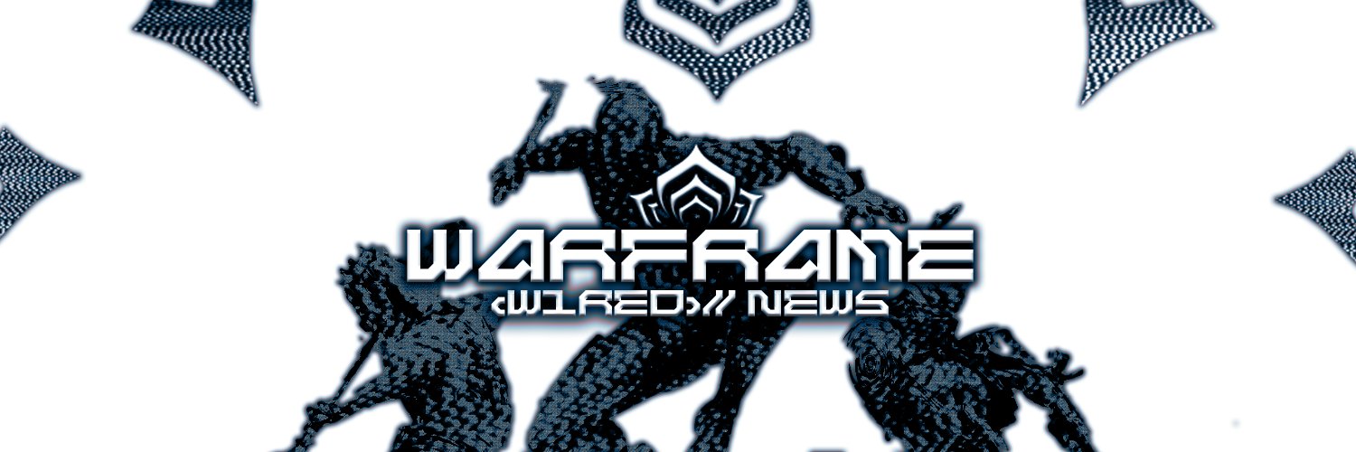 Warframe News's banner