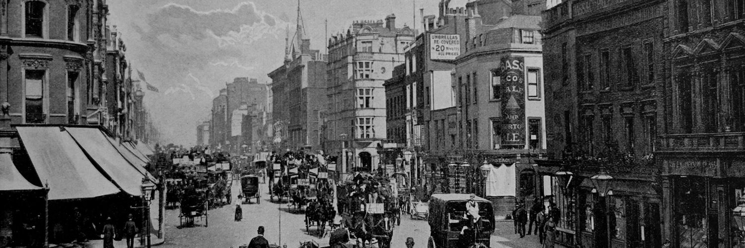 Sherlock Coopert's banner