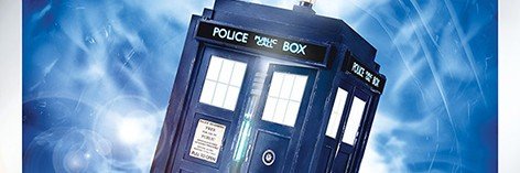 Dr. Who's banner