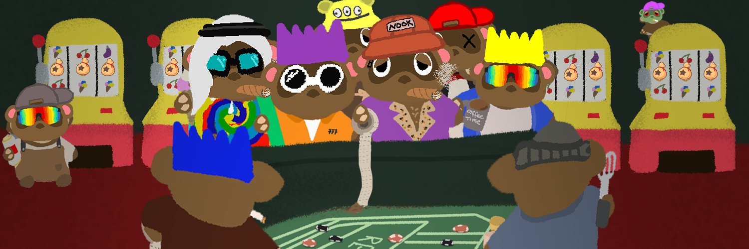 Bells Puppets's banner