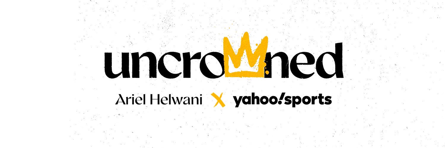 Uncrowned's banner