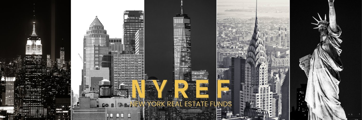 Nyref Company's banner