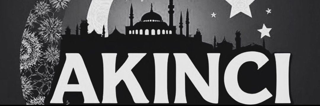 Akıncı🐎's banner