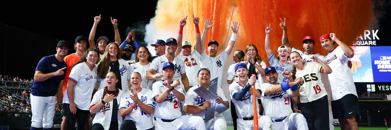 MLBx's banner