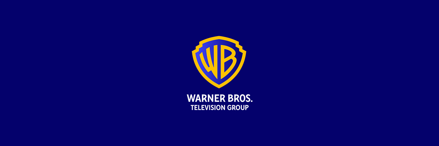 Warner Bros. TV's banner