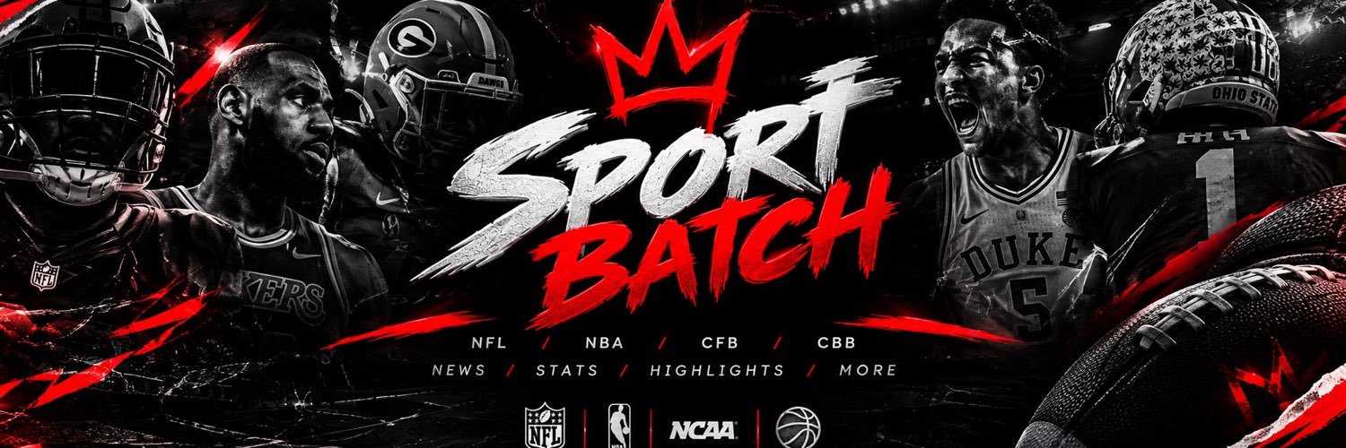 SportBatch's banner