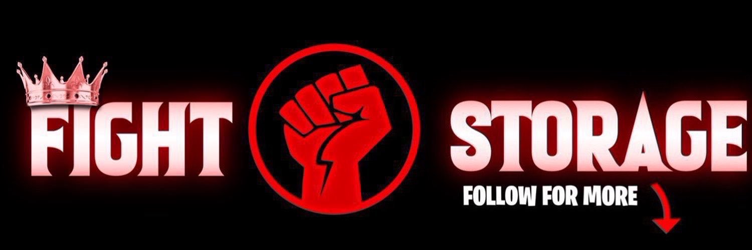 @FightStorage's banner