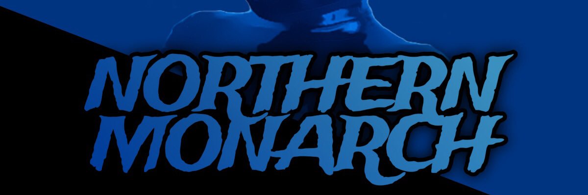 Queen Of The North's banner