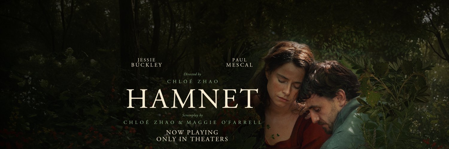Hamnet's banner
