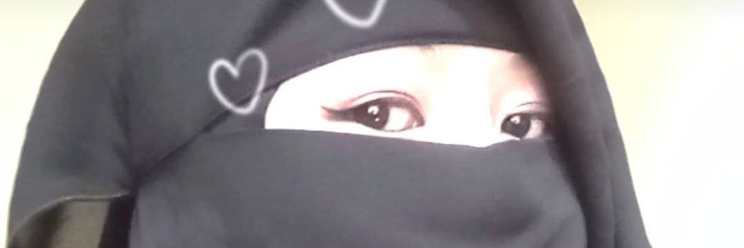 Azizah Khairunnisa's banner