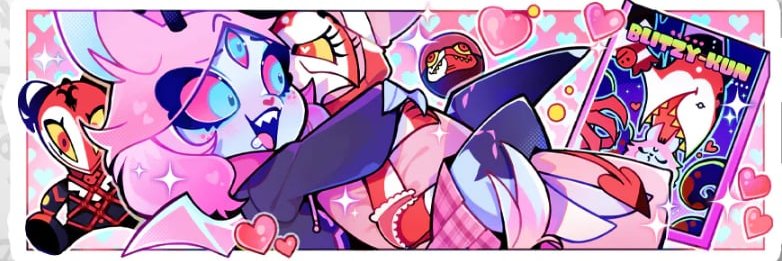 Chivahn (misses LVLUP )'s banner