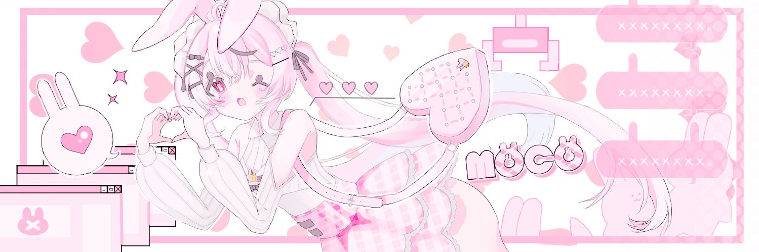 癇癪もこ's banner