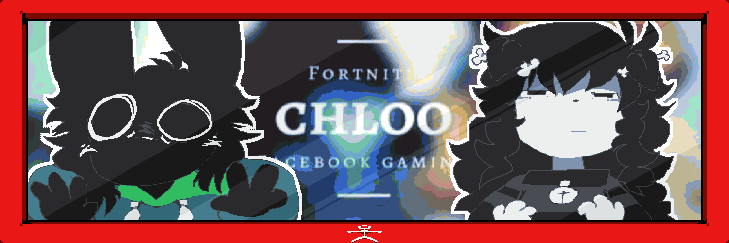 chloo 웃's banner