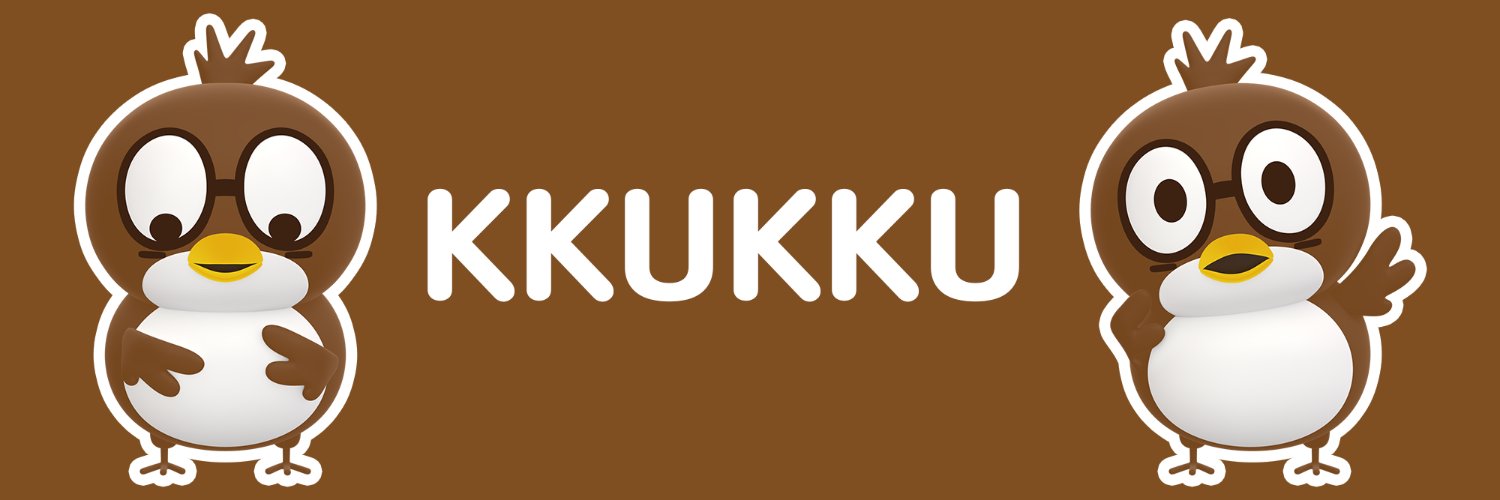kkukku's banner