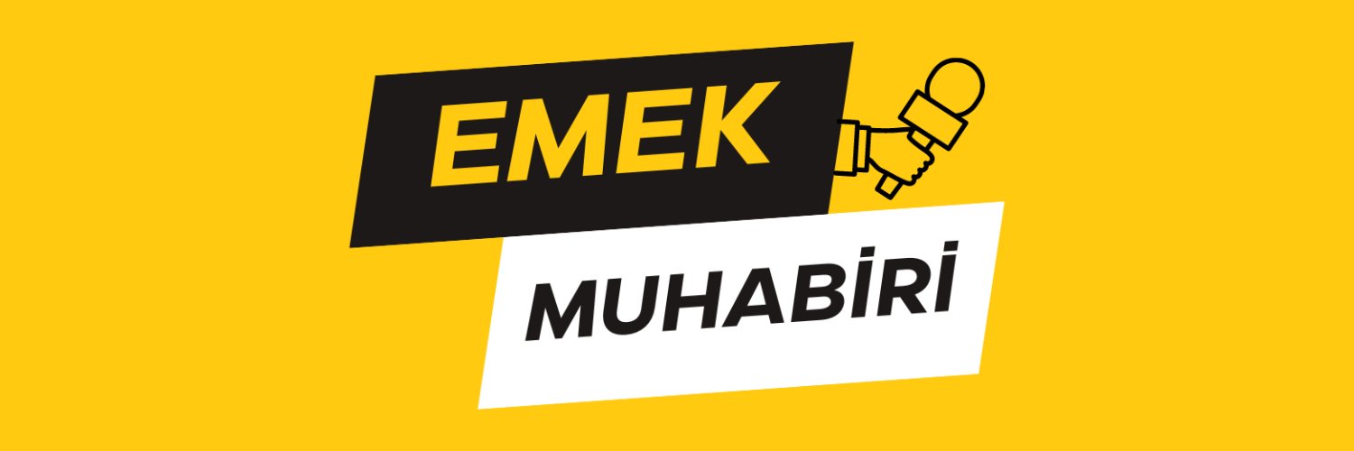 Emek Muhabiri's banner