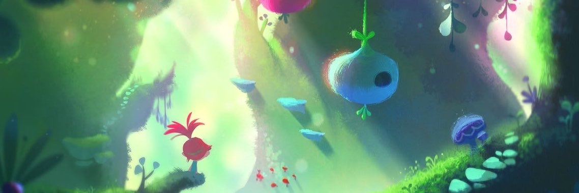 Safarie🍃's banner