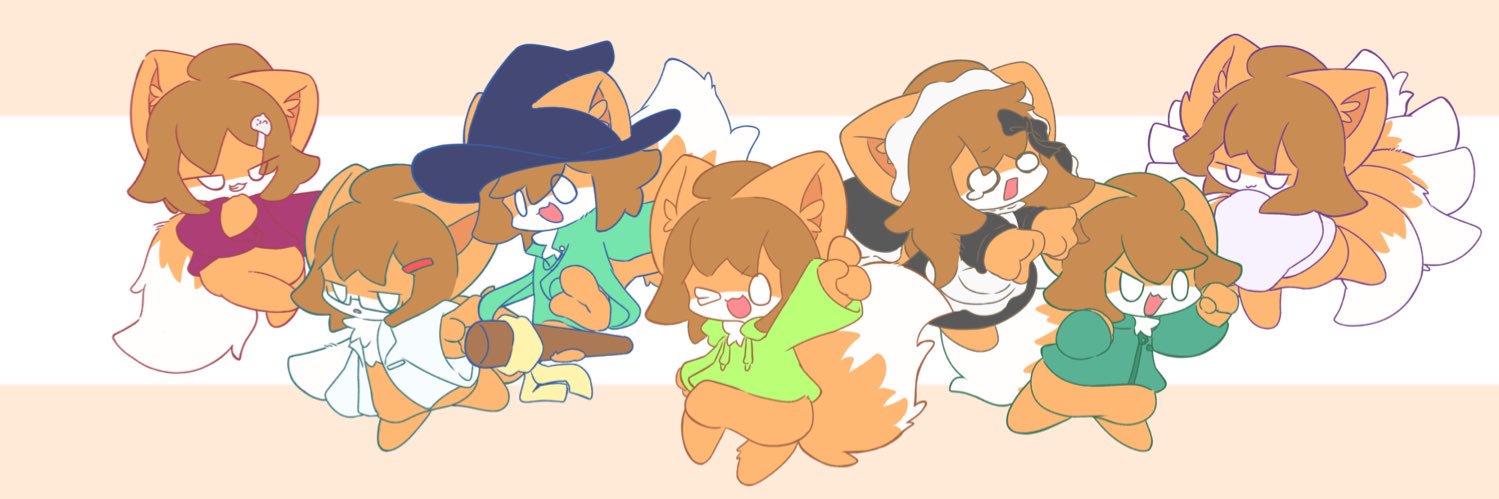 せーぞーき's banner