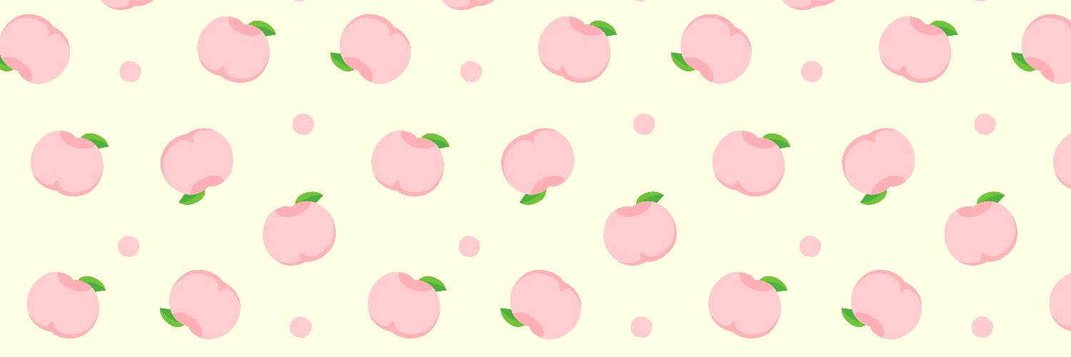 もも🍑's banner