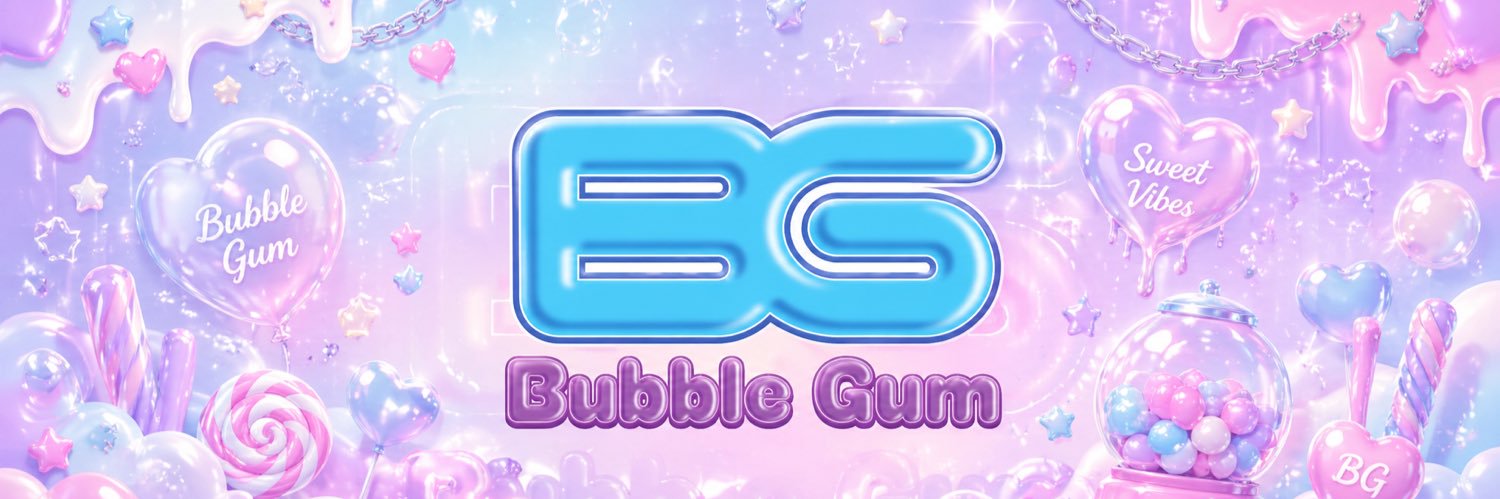 Bubble Gum@6/26(金)バスケットボール大会開催🏀's banner