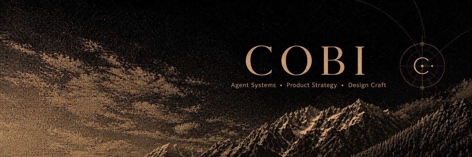 cobi's banner