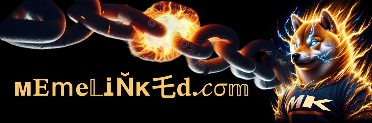 MemeLinked's banner