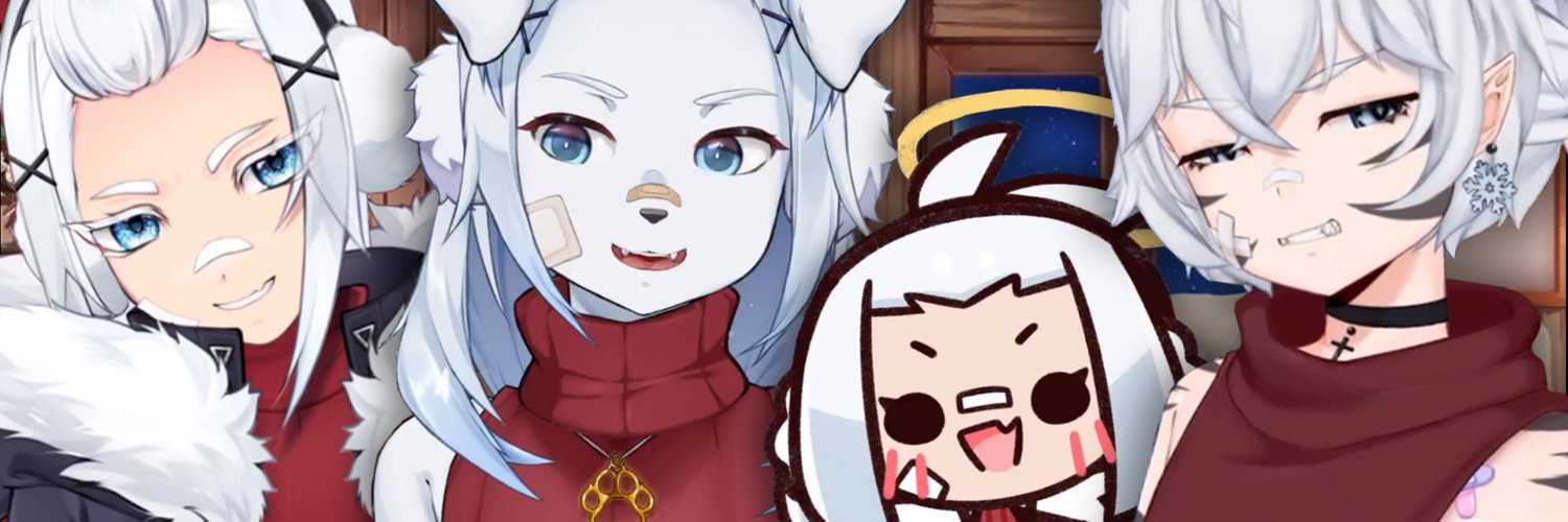 Functional_TaigaHolic❄️🐯💢's banner