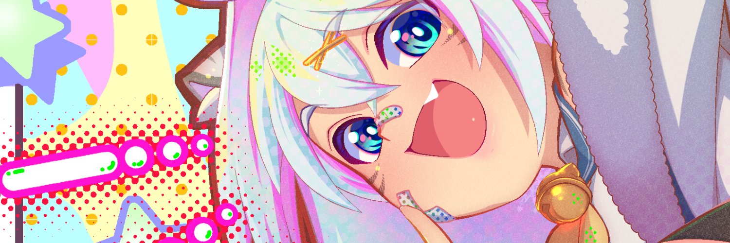 Functional_TaigaHolic❄️🐯💢's banner