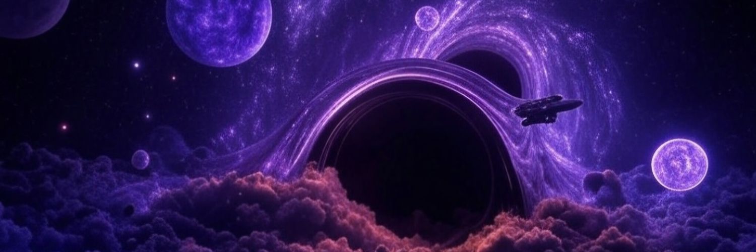 Spiced Lad's banner