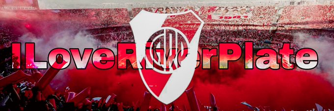 ILoveRiverPlate🤍❤️🤍's banner