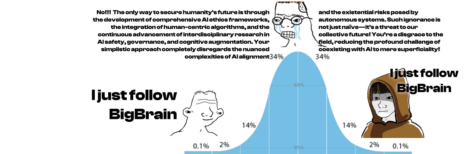 Big Brain AI's banner