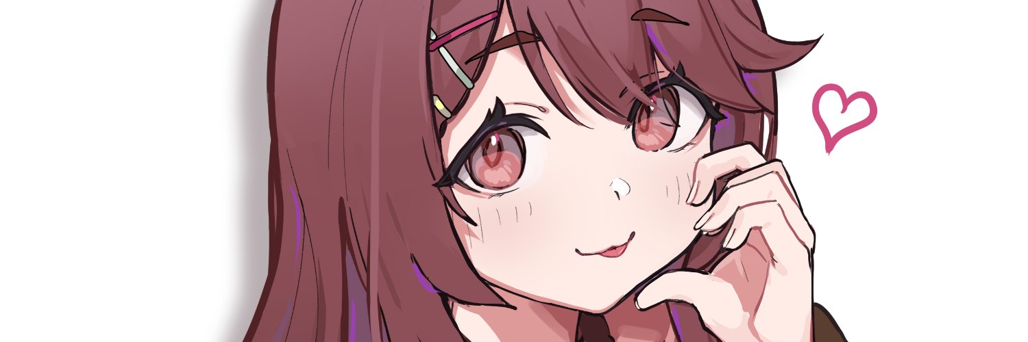 Ame Okashi 🍭🐴's banner