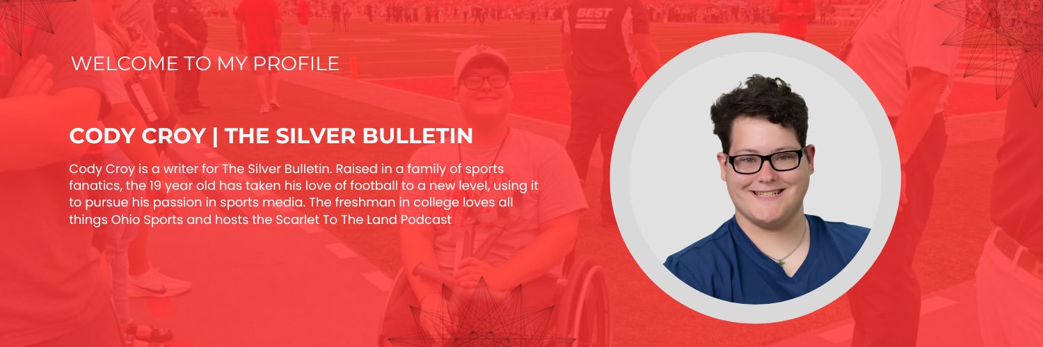 Cody Croy | The Silver Bulletin's banner