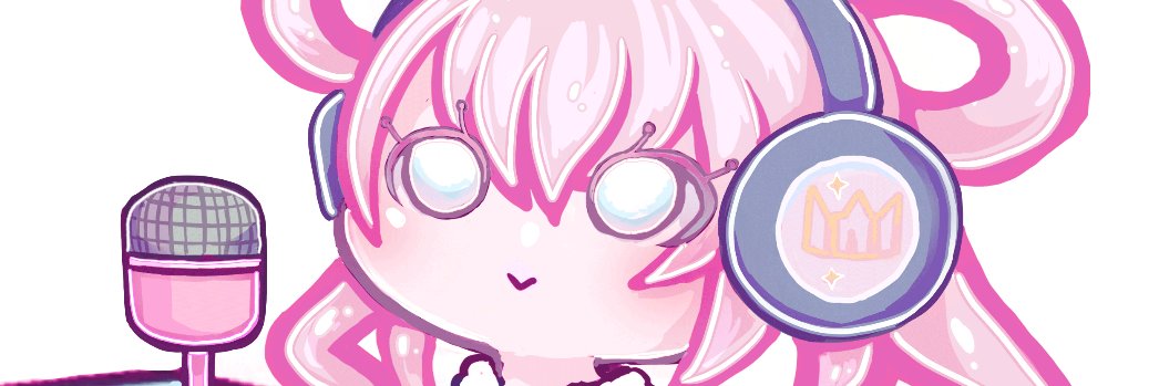 SlimeanorVA's banner