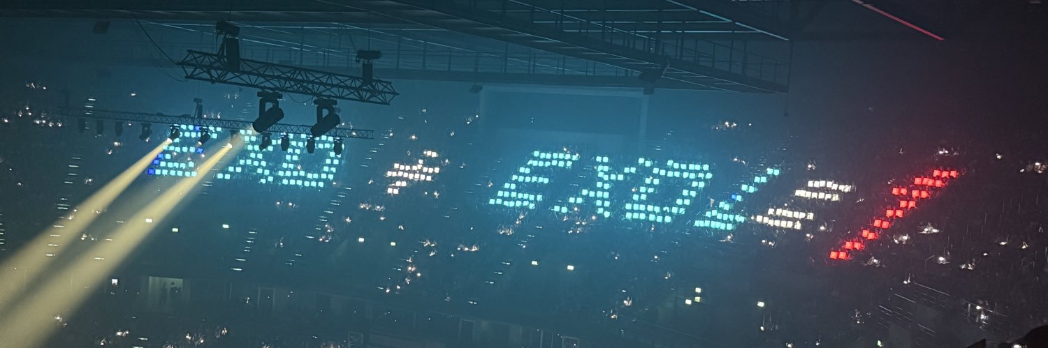 Baj 'B''s banner