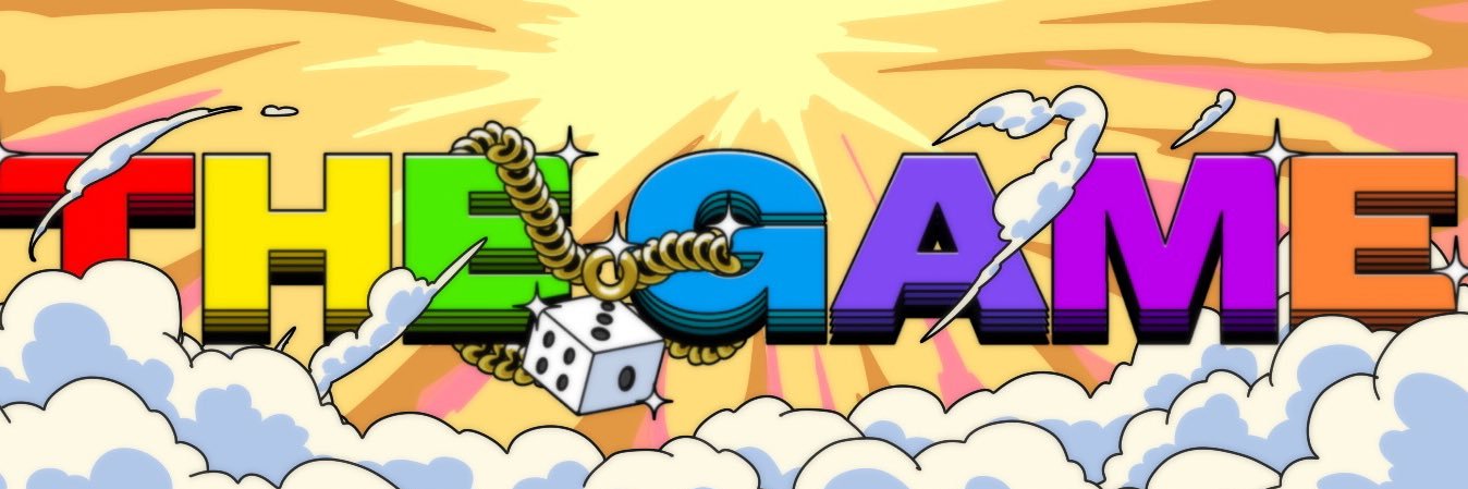 THE GAME 🎲's banner