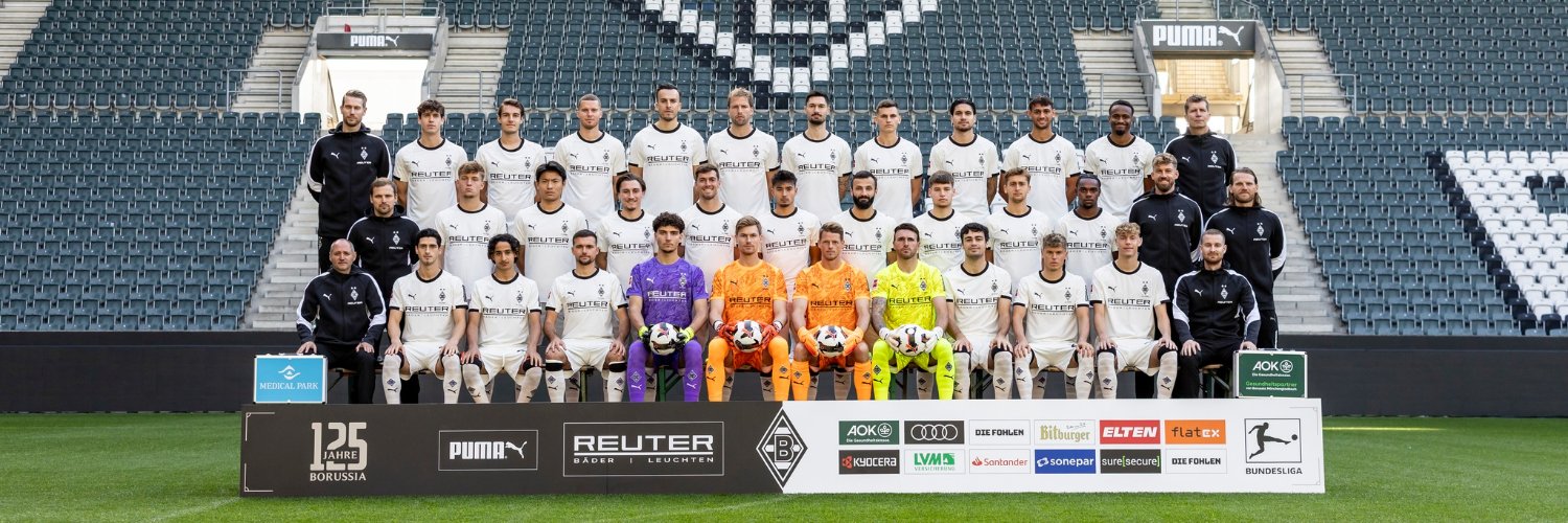 Gladbach🇯🇵's banner