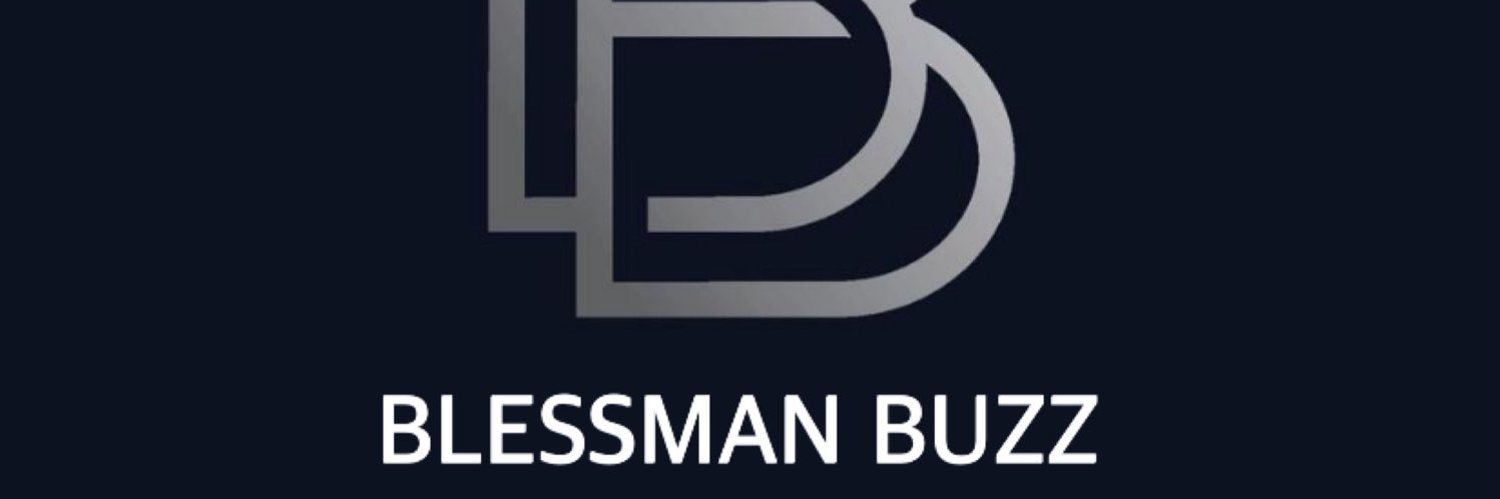 BLESSMAN BUZZ's banner