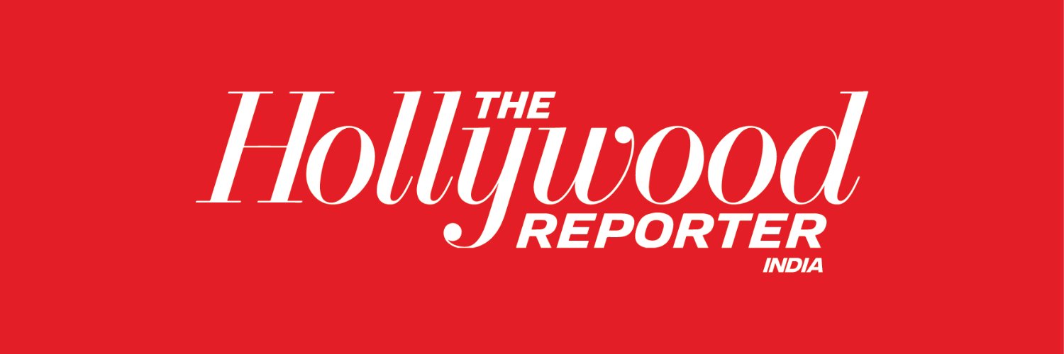 The Hollywood Reporter India's banner