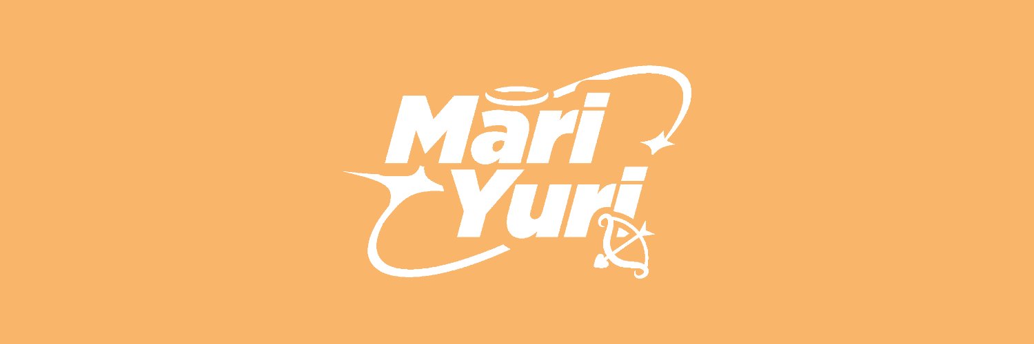 MariYuri's banner