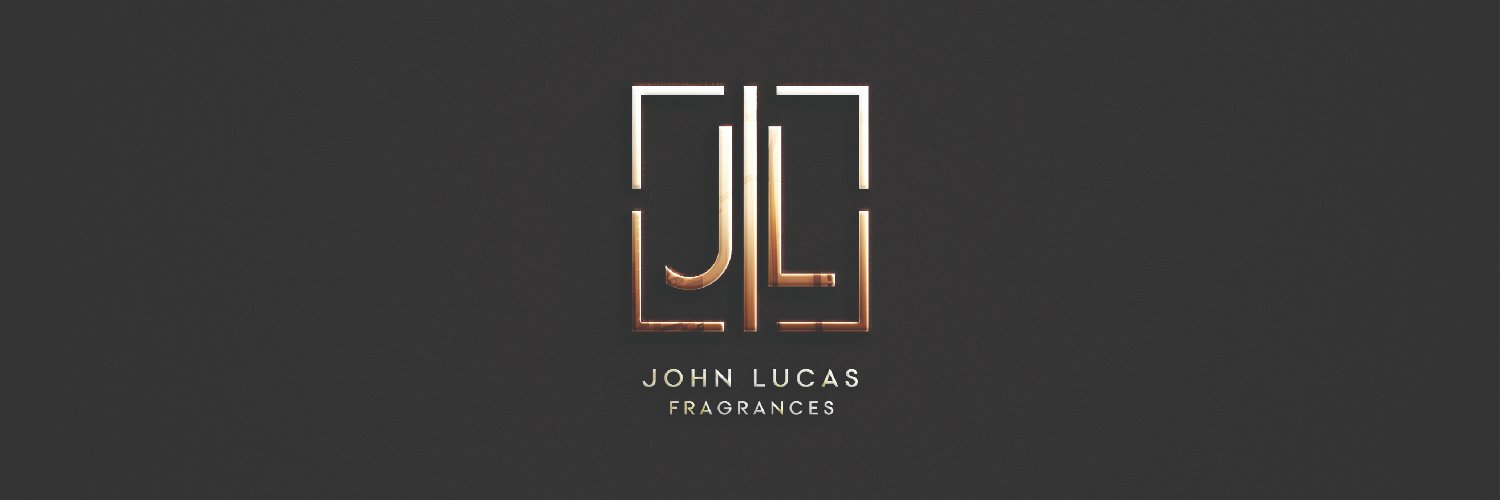 John Lucas Fragrances's banner