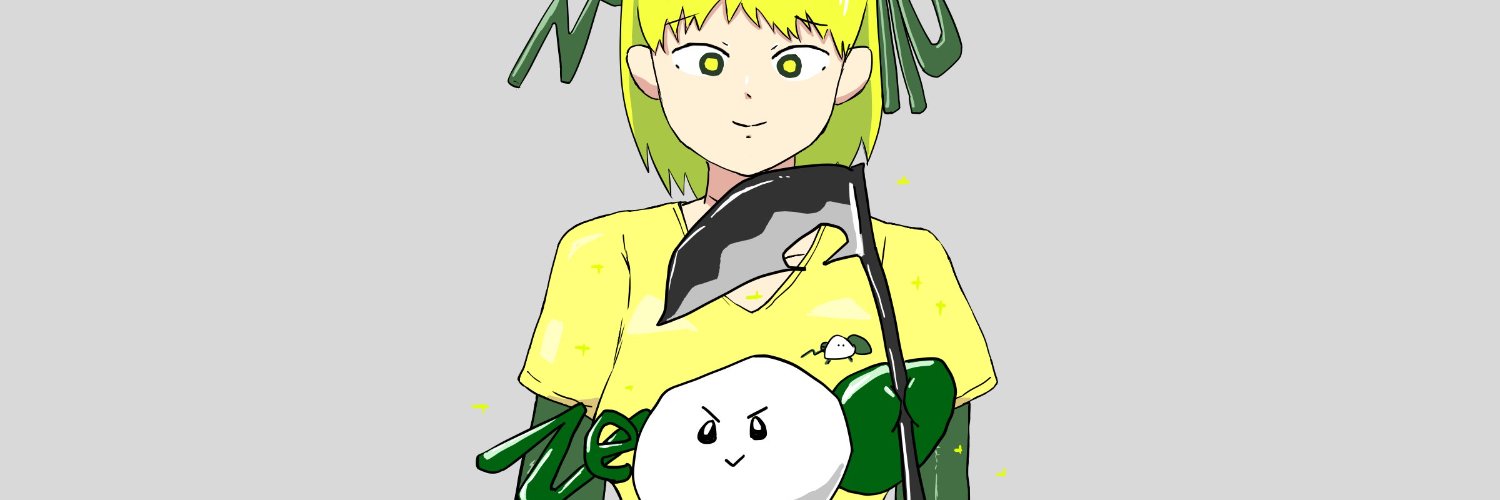零's banner