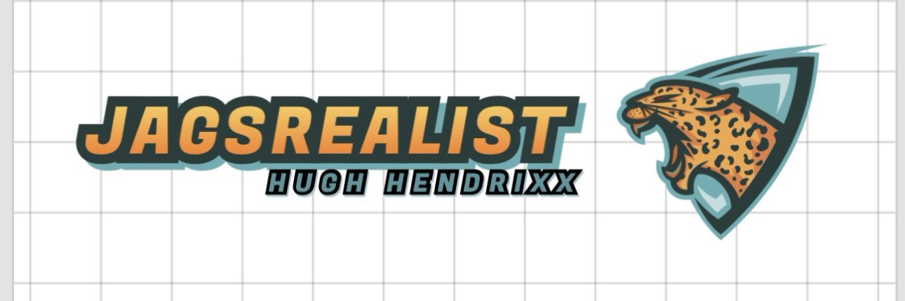 Hugh Hendrixx's banner