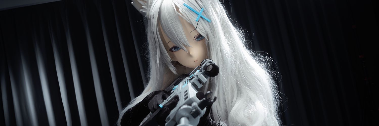 -漂移DrifT-'s banner